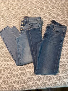 Lucky Brand Jeans